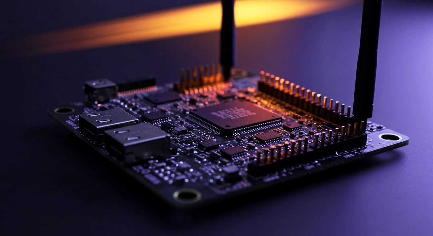 mini computer board