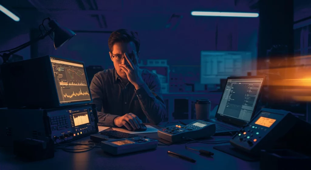 person on desk with computer v04 web