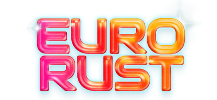 EventsLogo EuroRust