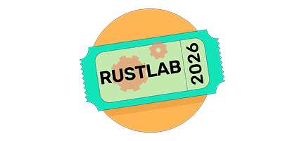 EventsLogo Rustlab 1