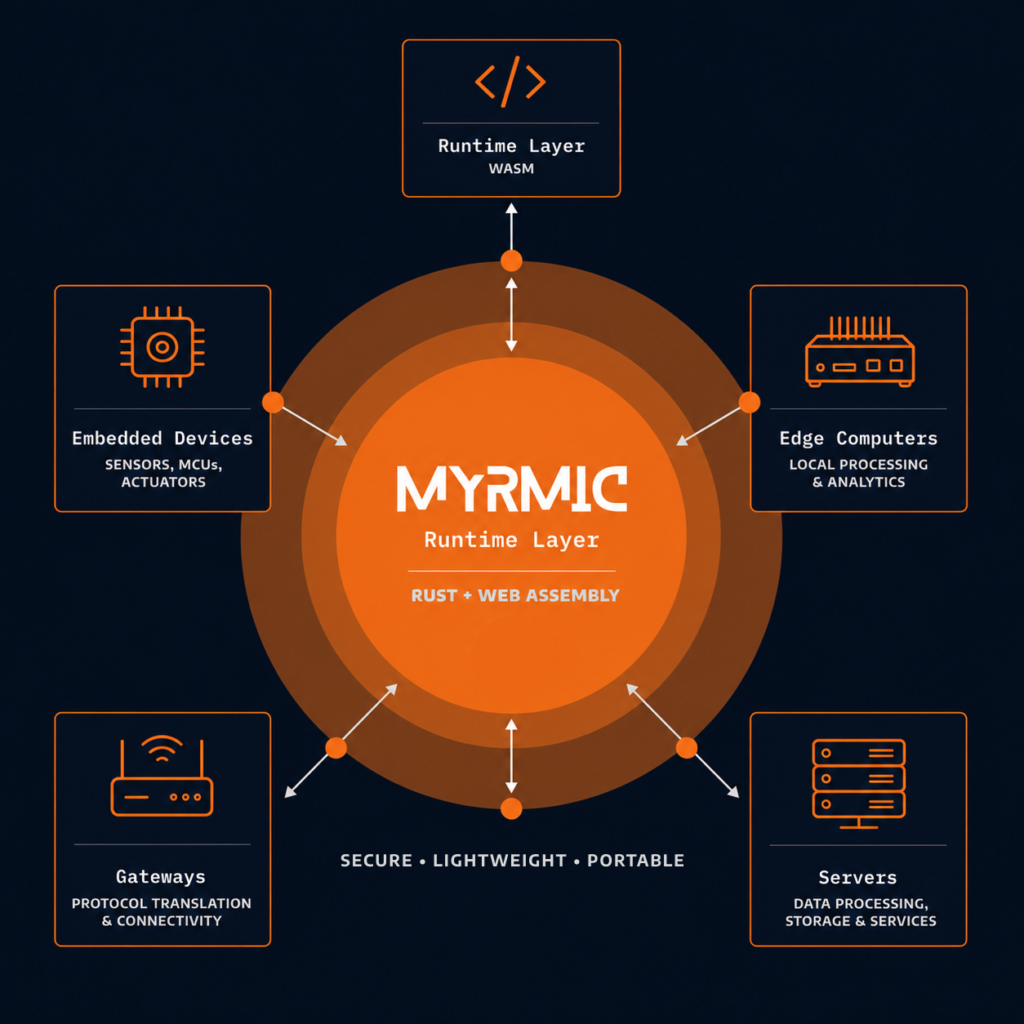 MyrmicDiagram