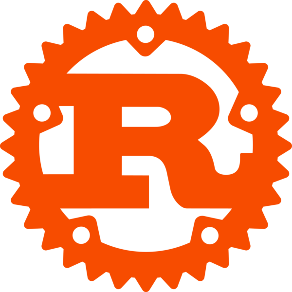 RustConf Logo